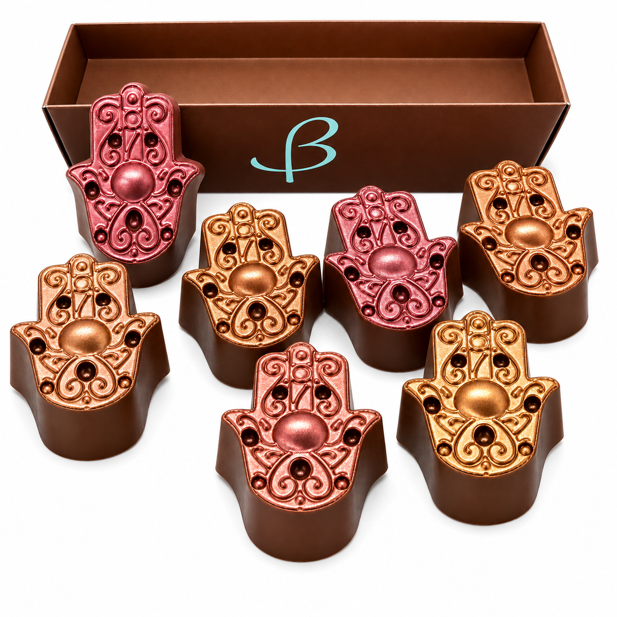 HAMSA BOMBOM 