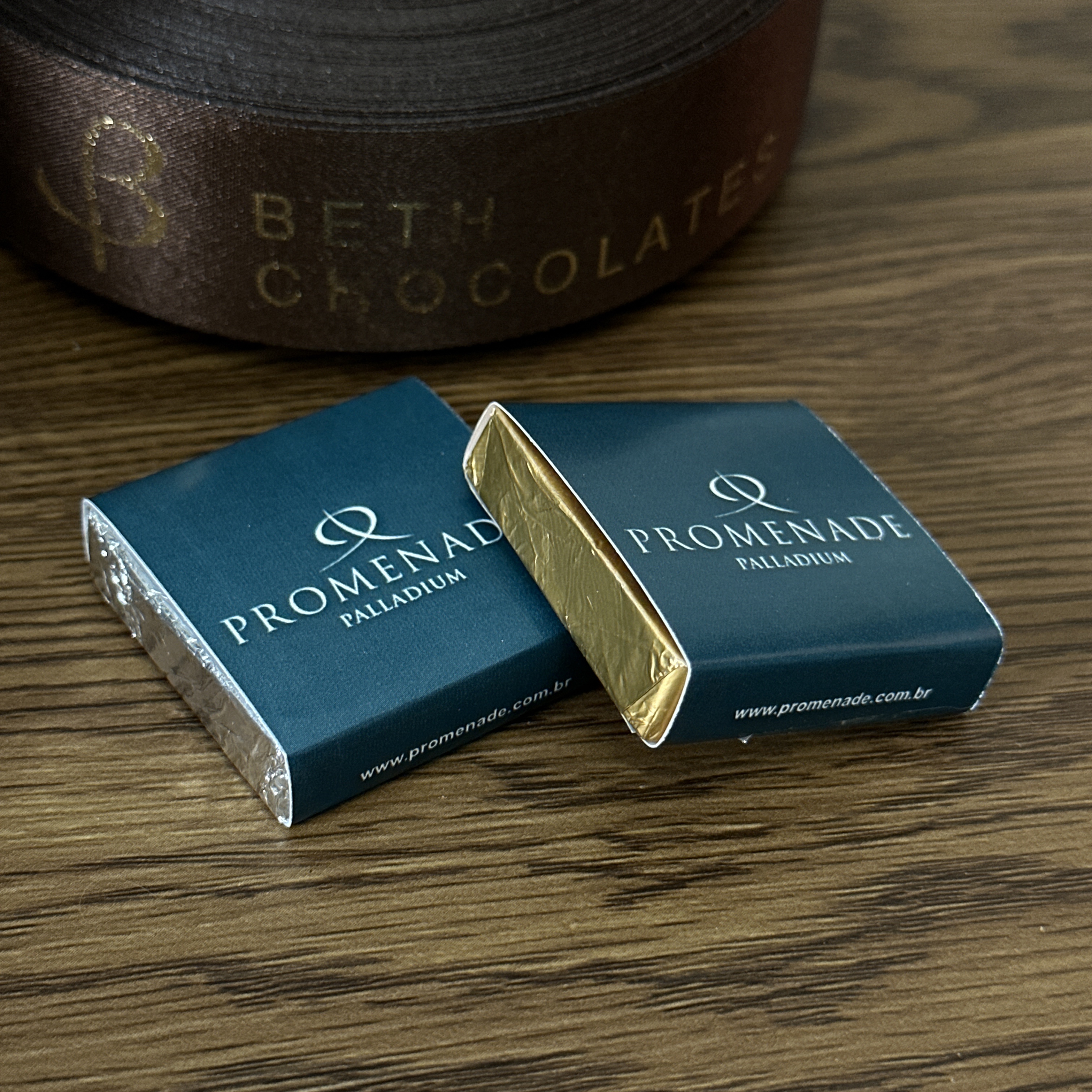 TABLETE EXCLUSIVO PROMENADE 