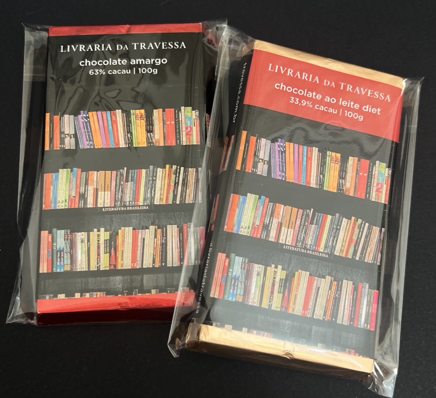 TABLETE 100 GR PERSONALIZADO 