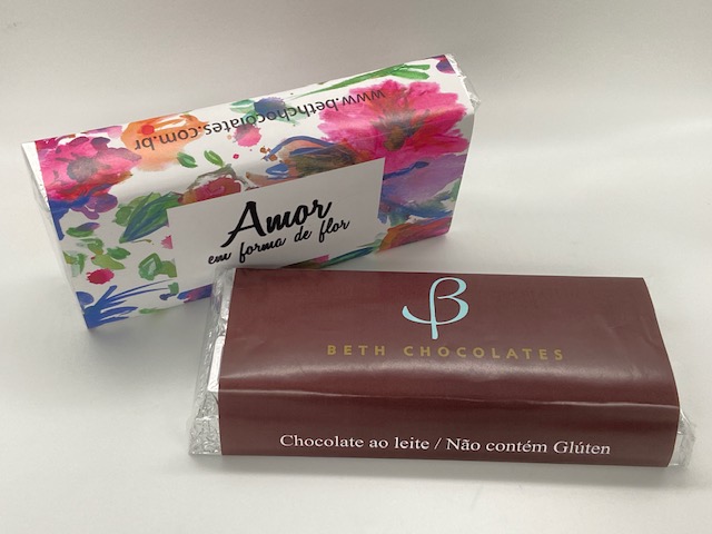 BARRA GRANDE   1.000 KG