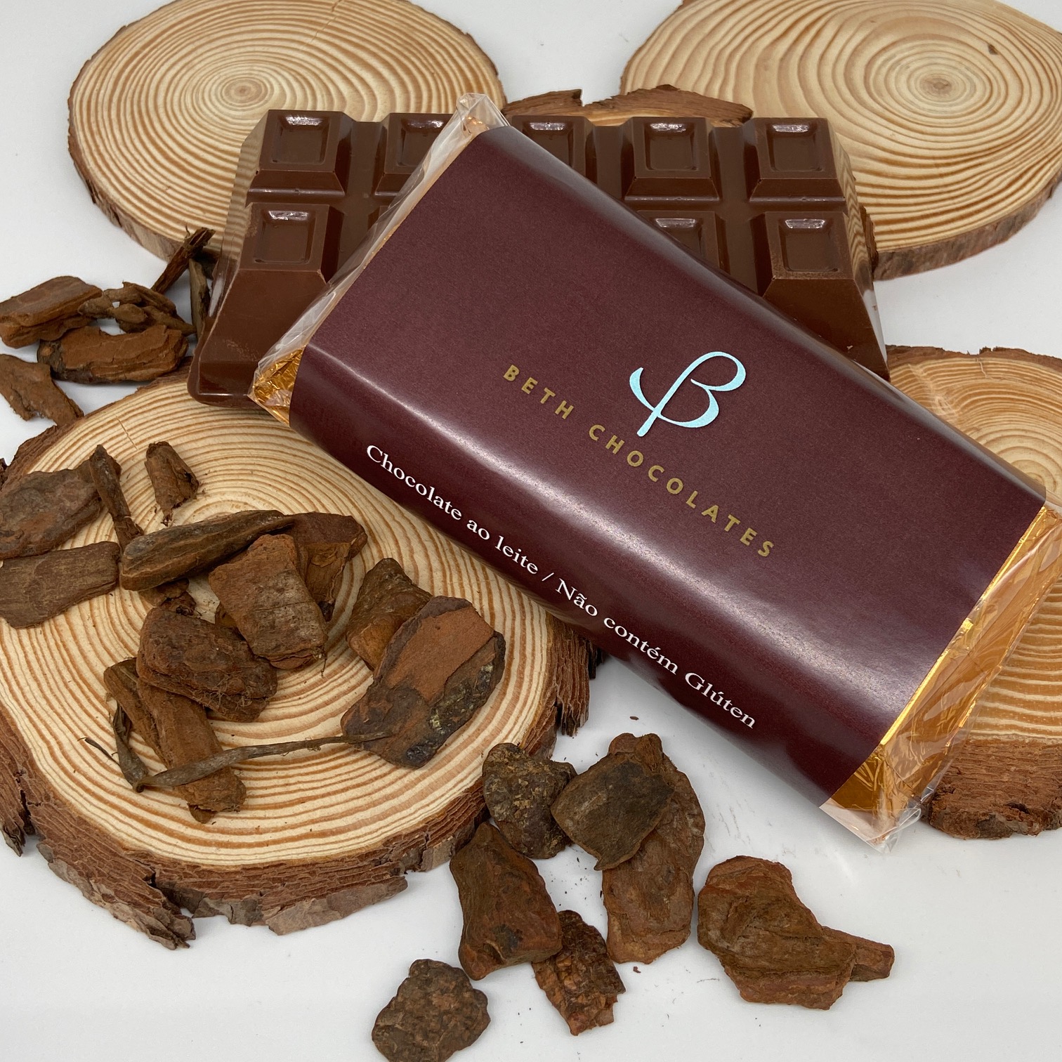 BARRA GRANDE 1.000KG