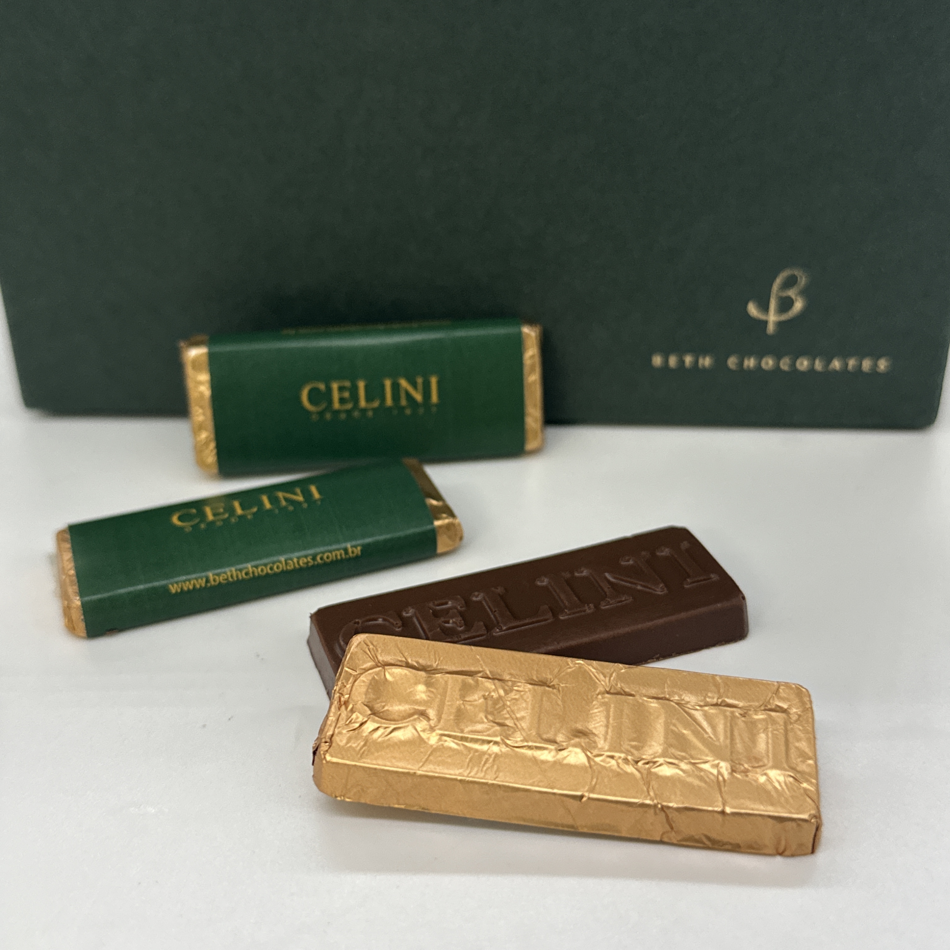 TABLETE EXCLUSIVO CELINI