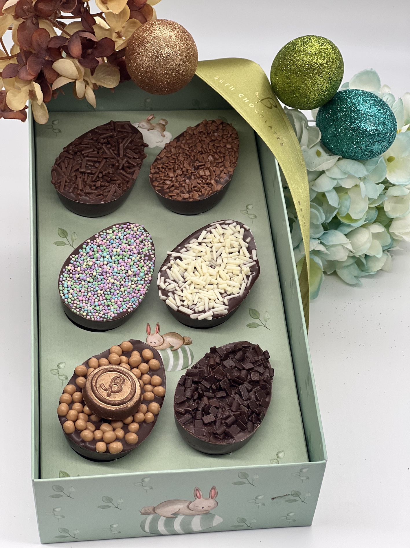 CAIXA DEGUSTAÇÃO GOURMET