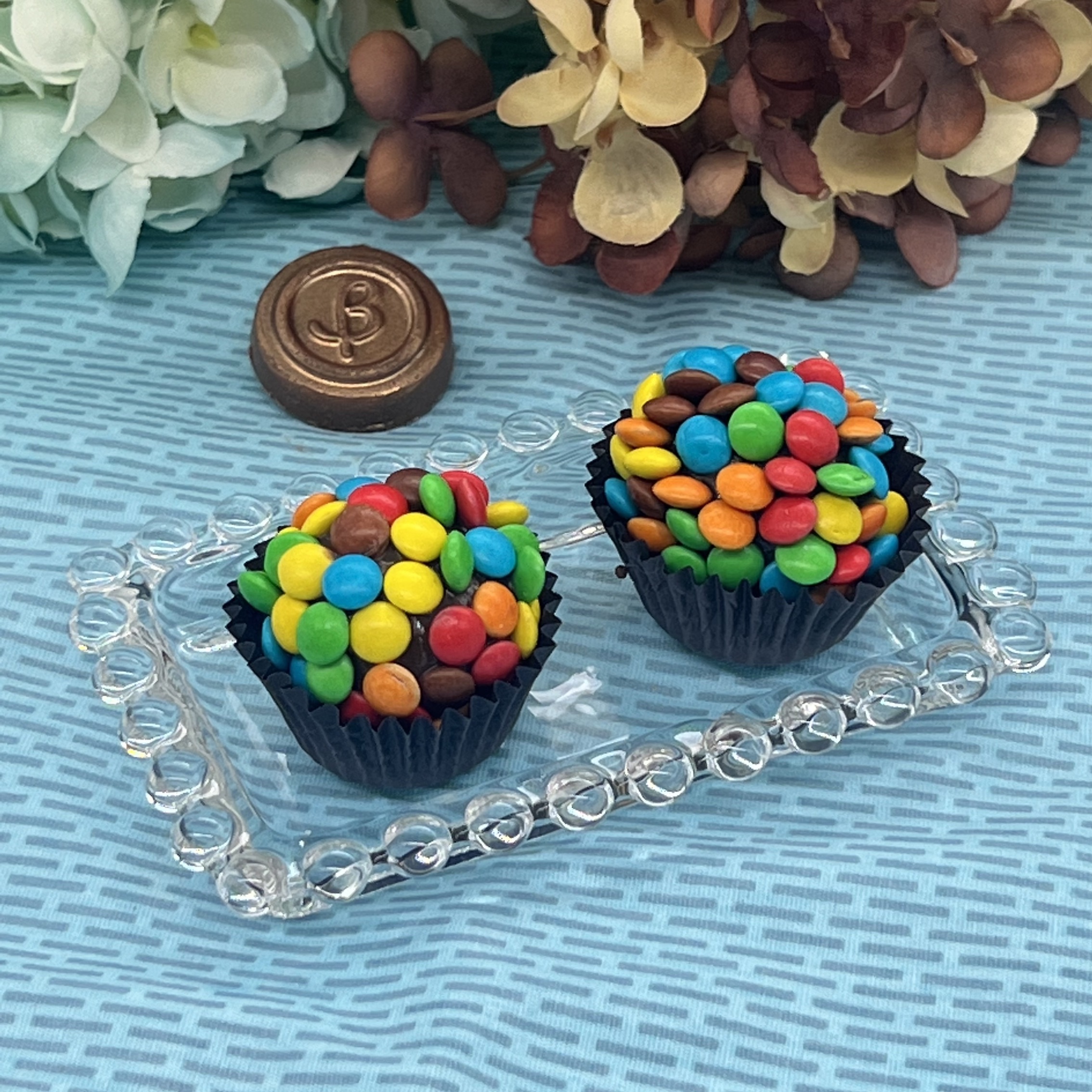 Brigadeiro Confetes