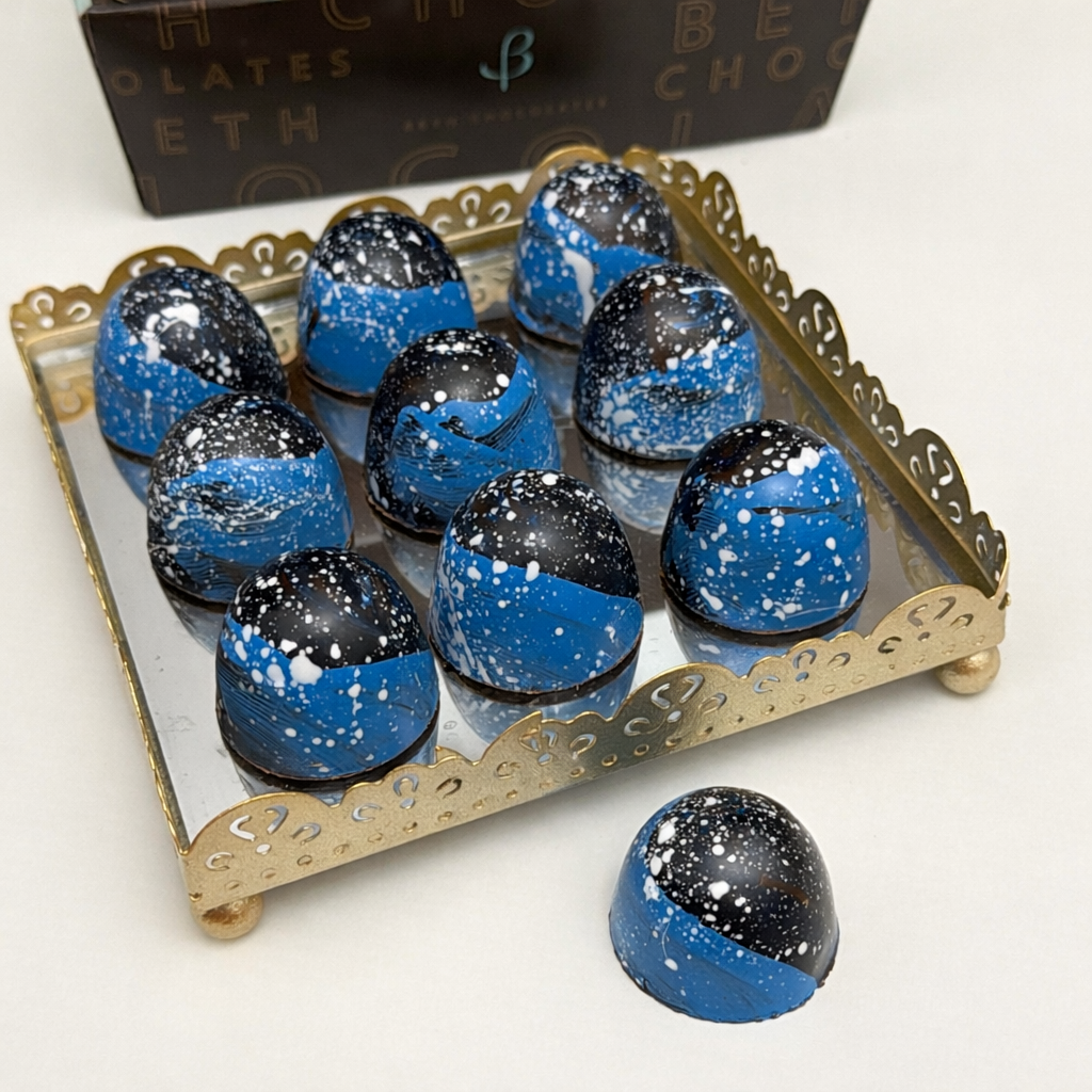 BOMBOM REDONDO DESIGN