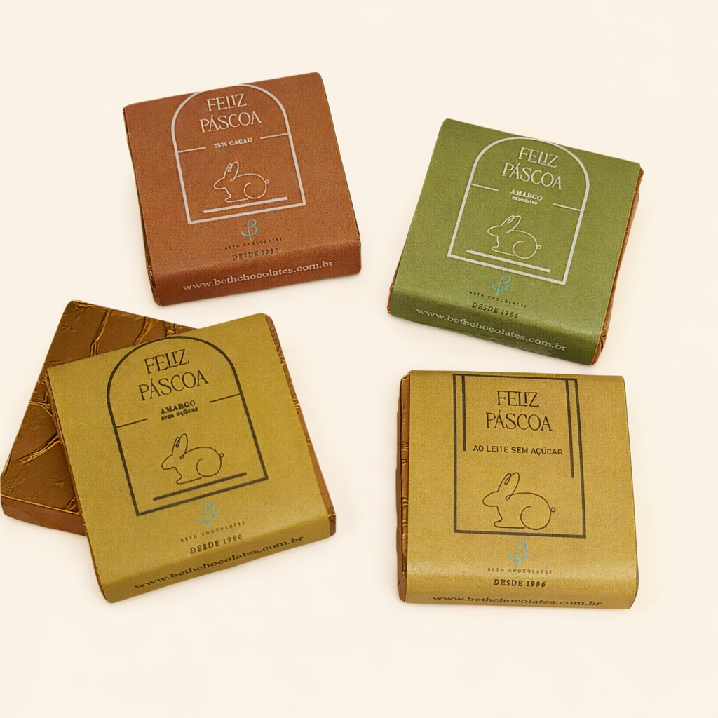 TABLETINHOS DE PÁSCOA
