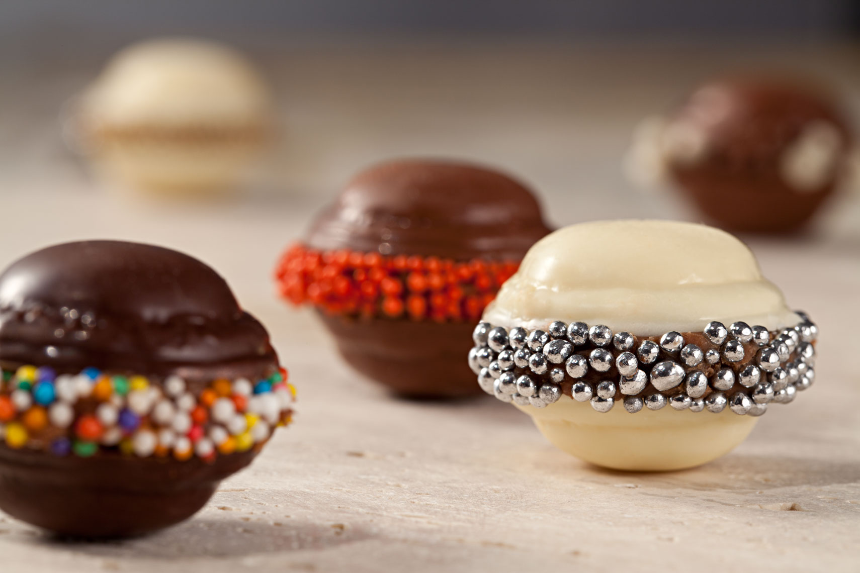CHOCORONS