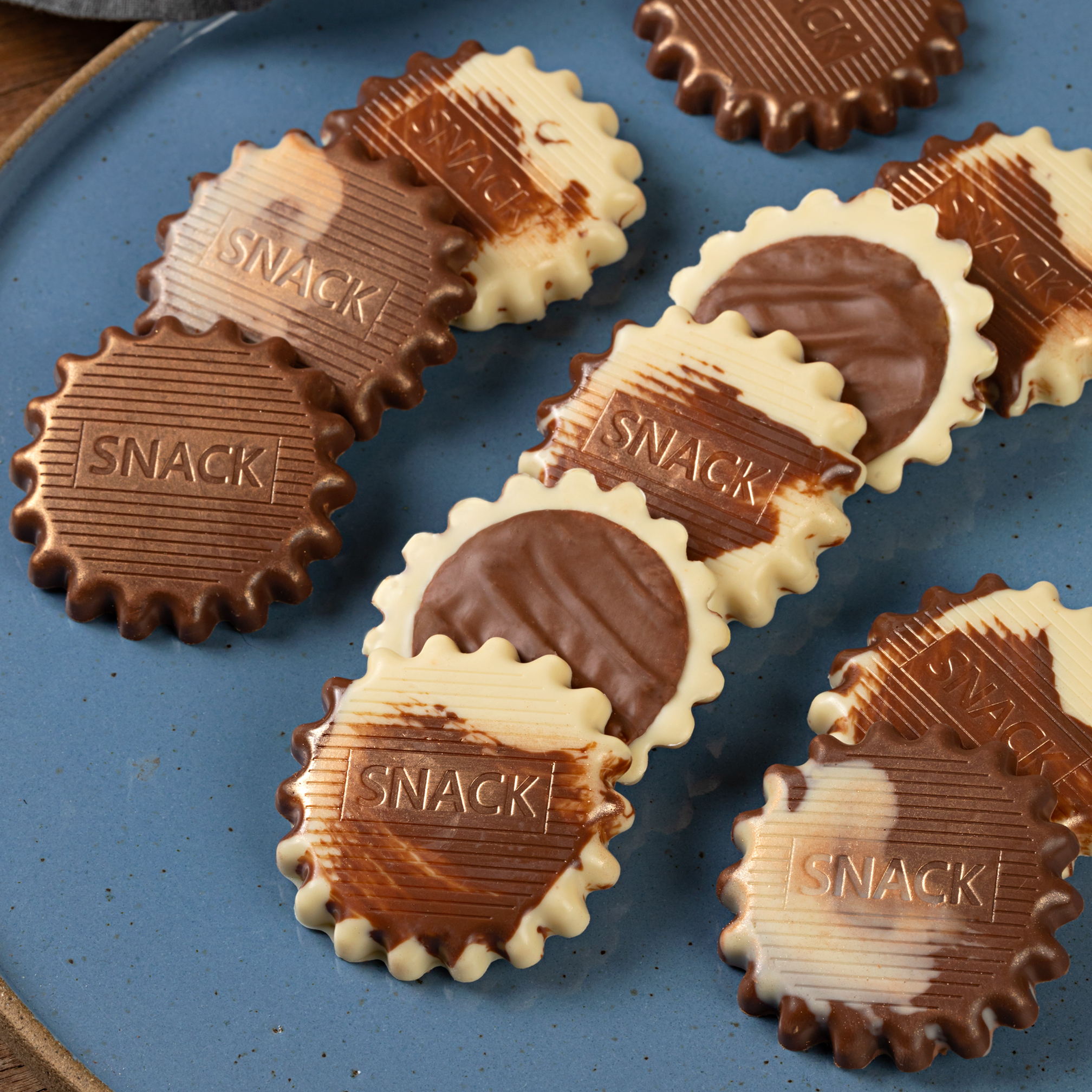 CHOCOBISCUIT