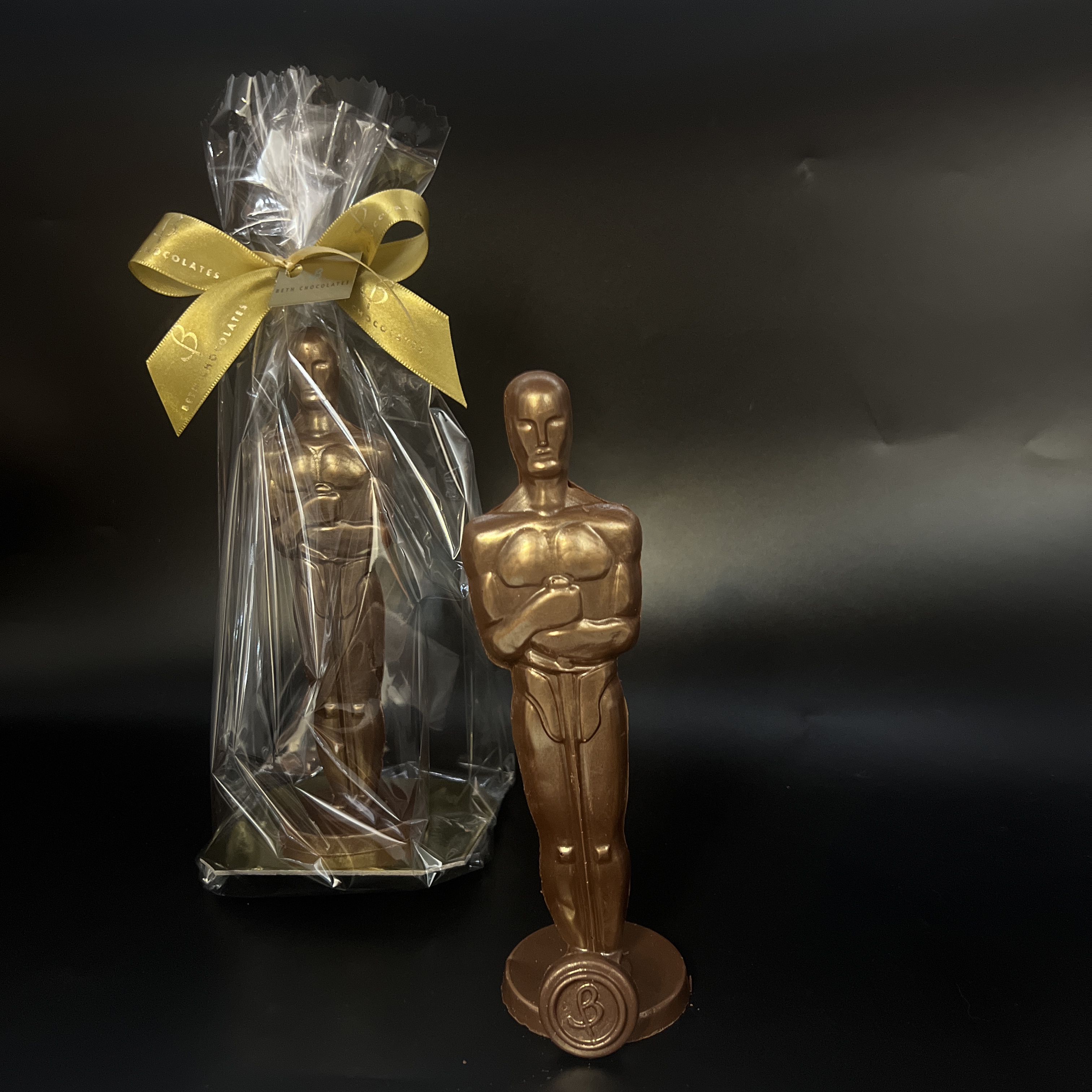 ESTATUETA OSCAR MINI