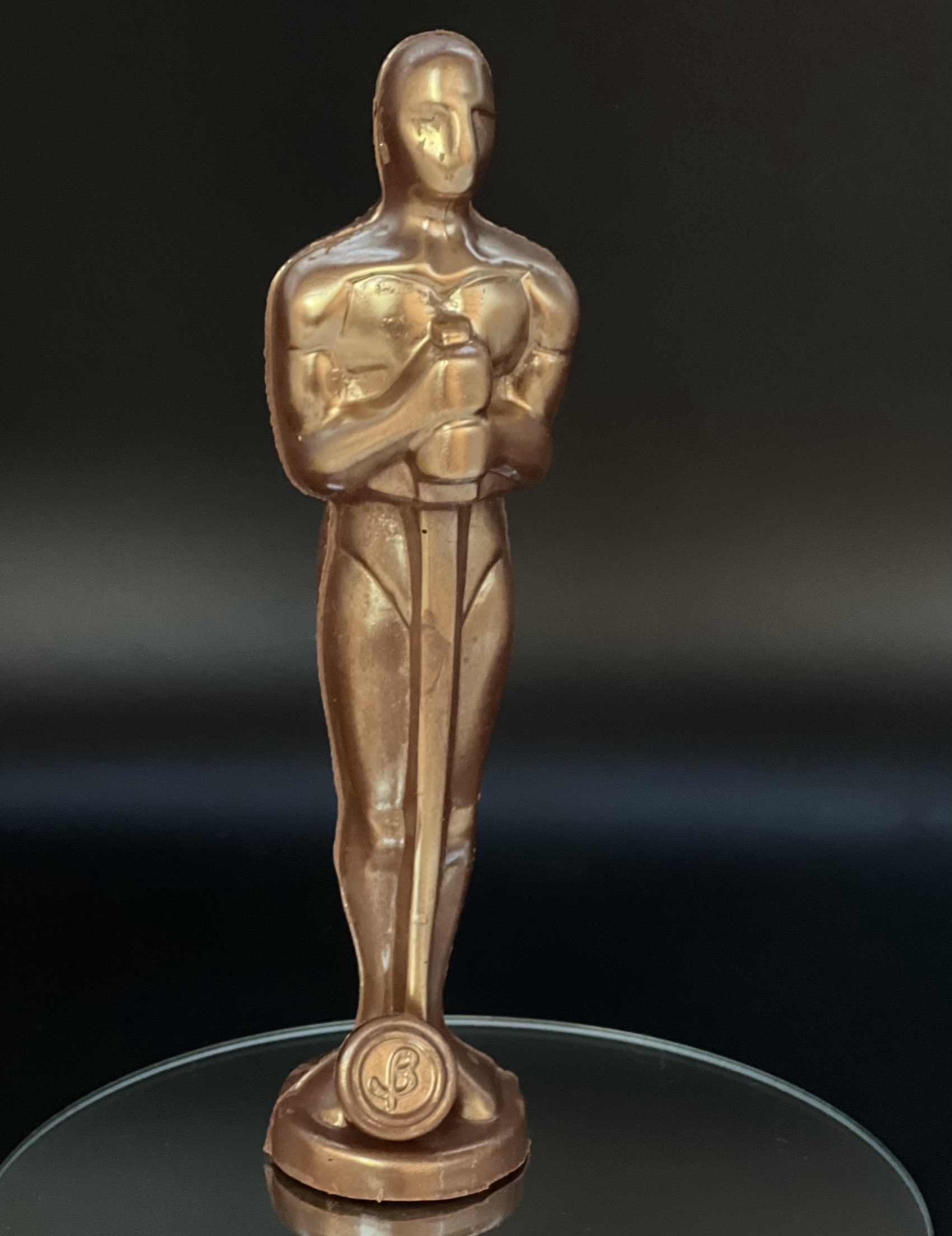ESTATUETA OSCAR GRANDE