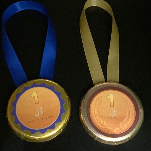 MEDALHA GRANDE