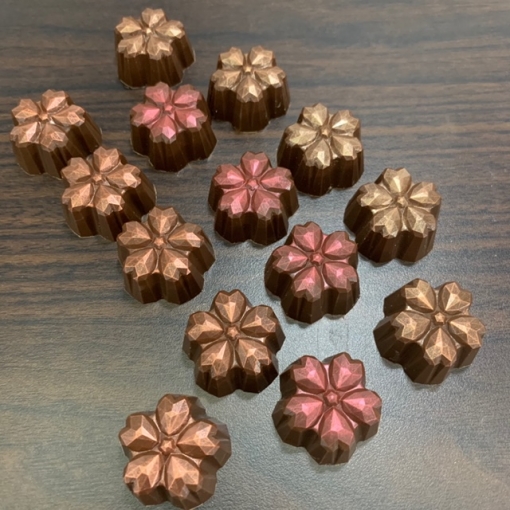 FLOR SAKURA BRIOLETTE