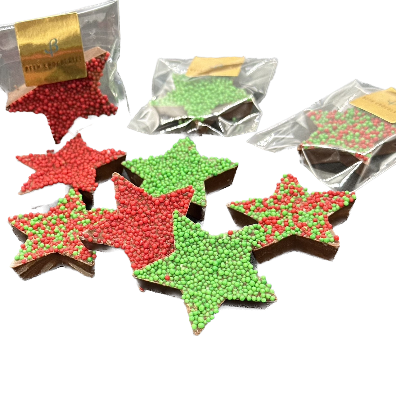 DRAGE ESTRELA 