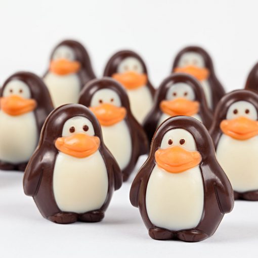 PINGUINS