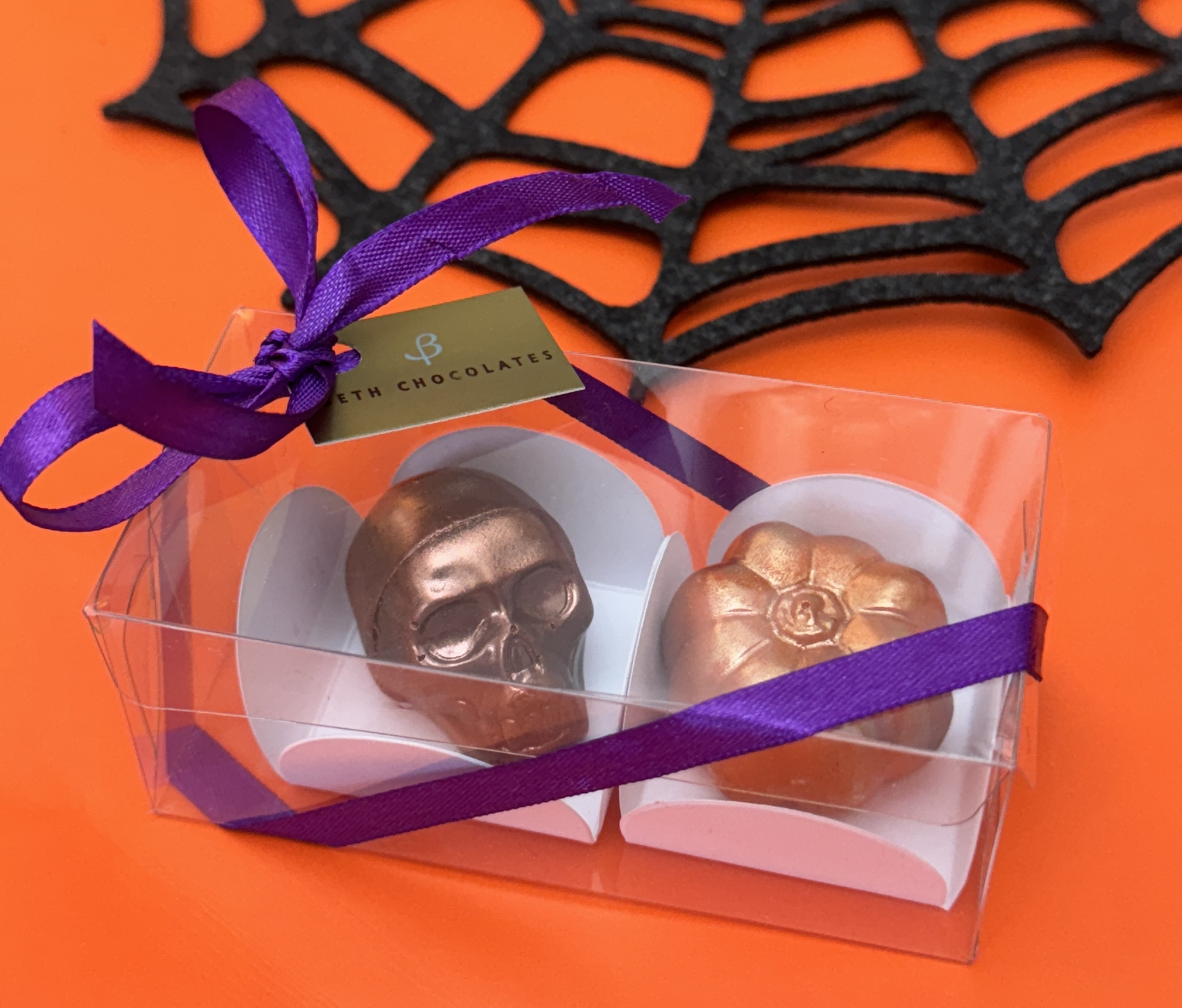 CX HALLOWEEN 2 FIGURAS