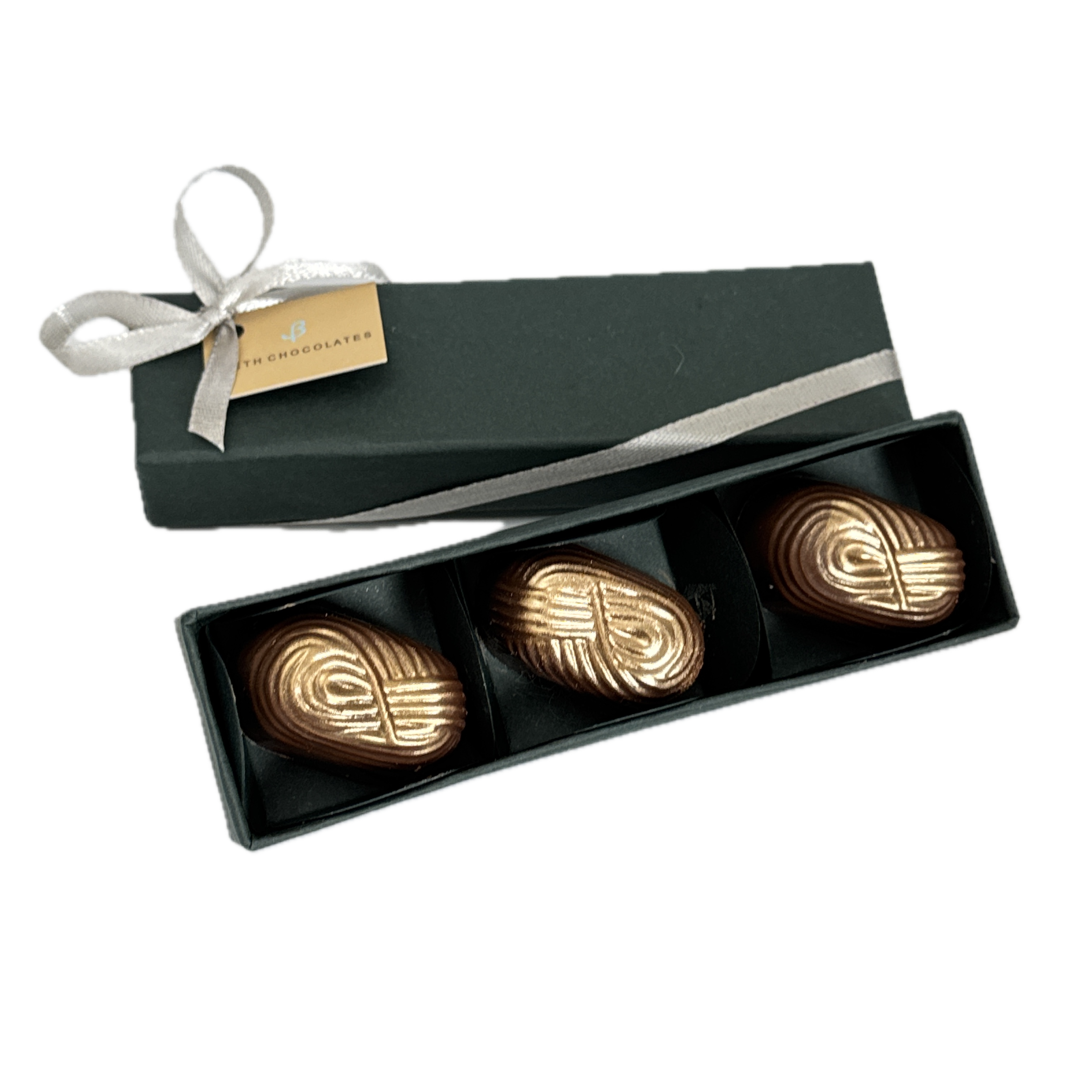 CAIXA CARTONADA 3 BOMBONS 