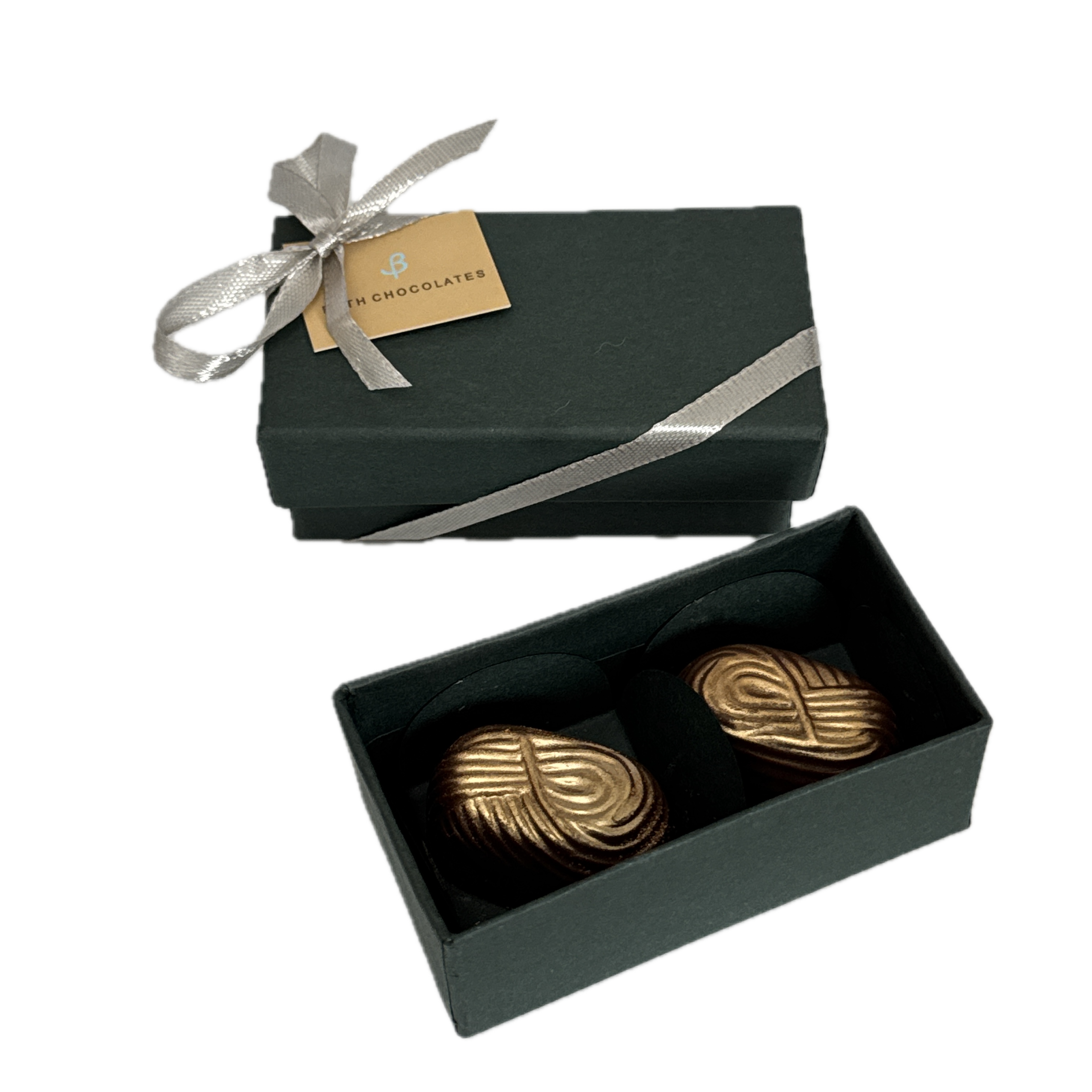 CAIXA CARTONADA 2 BOMBONS