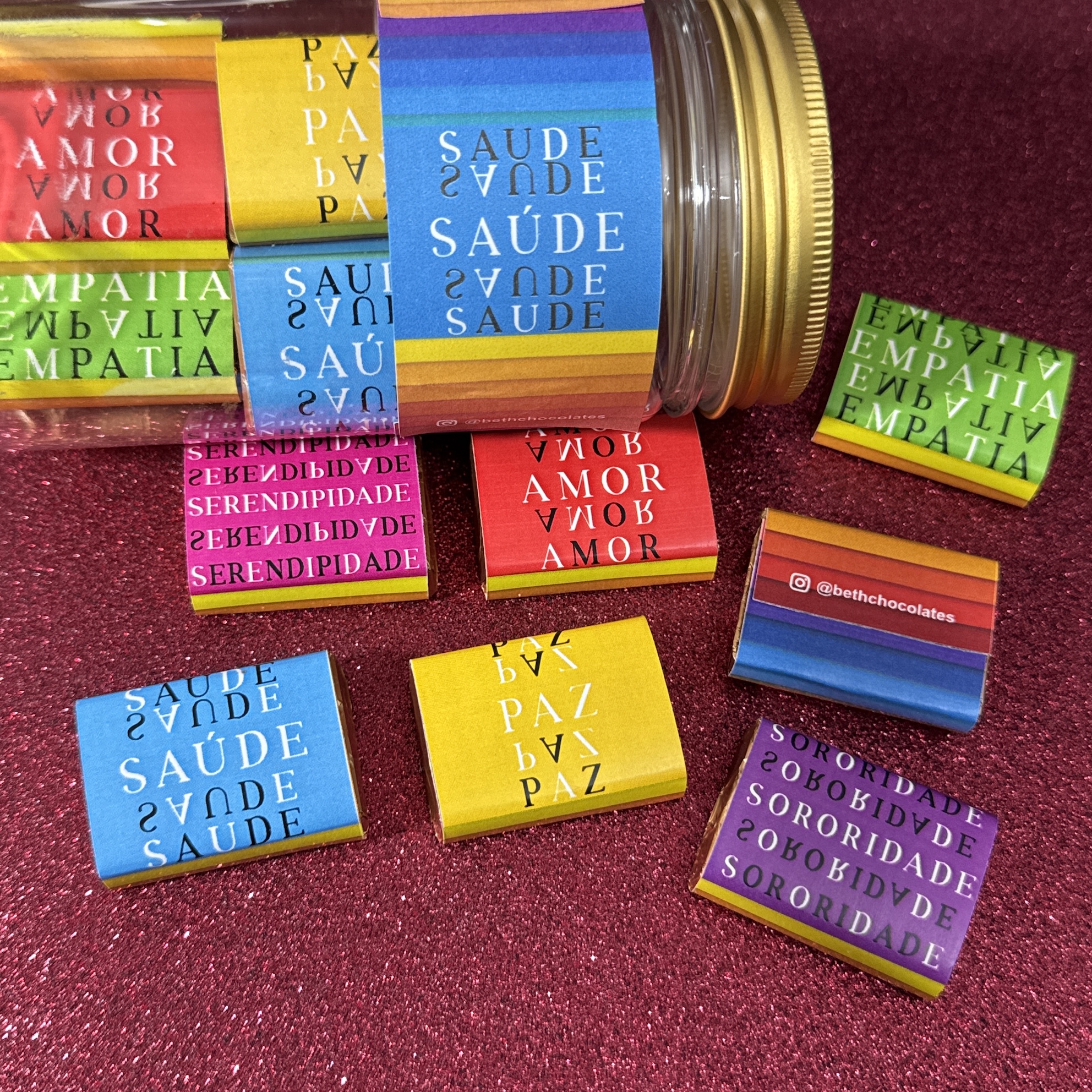 POTE TABLETES BOAS ENERGIAS